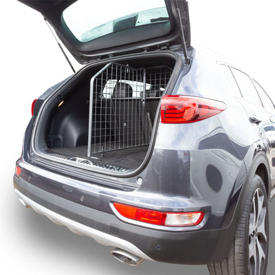 Kia Sportage Trenngitter (2015-2018)