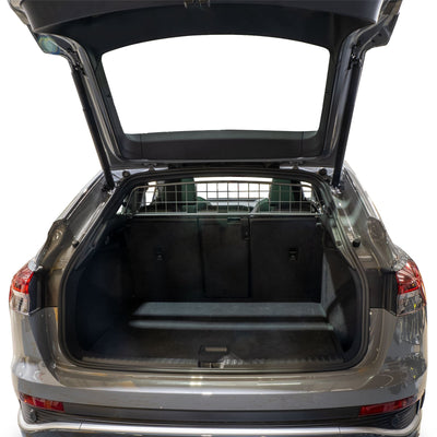 Audi Q4 Sportback e-tron Hundegitter (2021-jetzt)