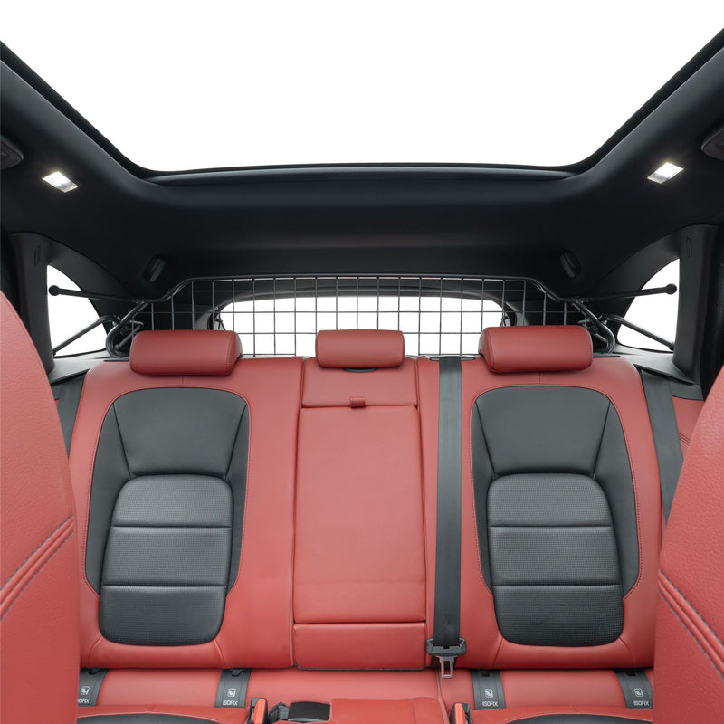 Jaguar F-Pace Hundegitter (2016-2021)