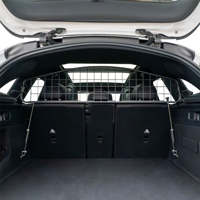 Mercedes GLC Hundegitter (2022-jetzt)