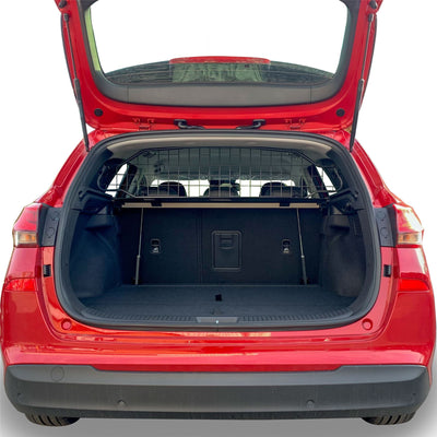 Hyundai i30 Hundegitter (2016-jetzt)