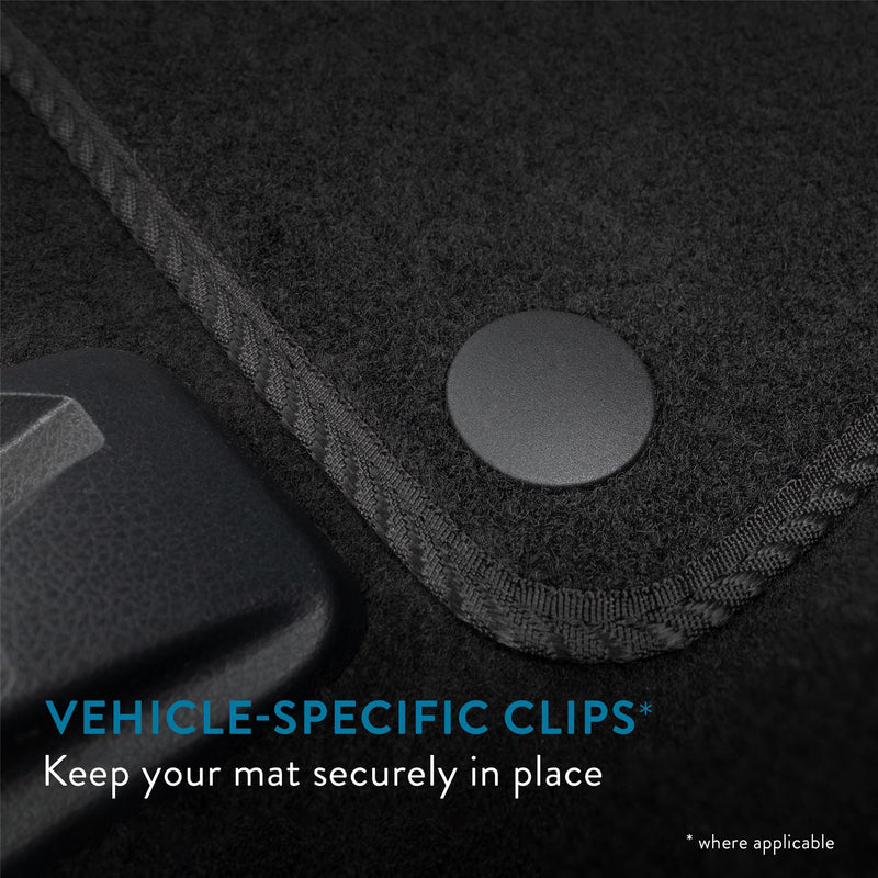 Mazda 6 Carpet Mats (2002-2008)
