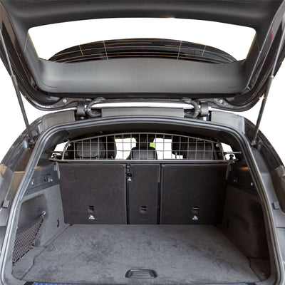 Mercedes EQC Hundegitter (2019-2023)