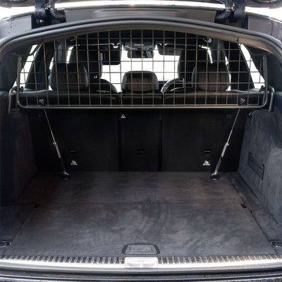 Mercedes E-Class Hundegitter (2016-2020)