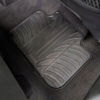 BMW X1 Rubber Car Mats (2015-2022)
