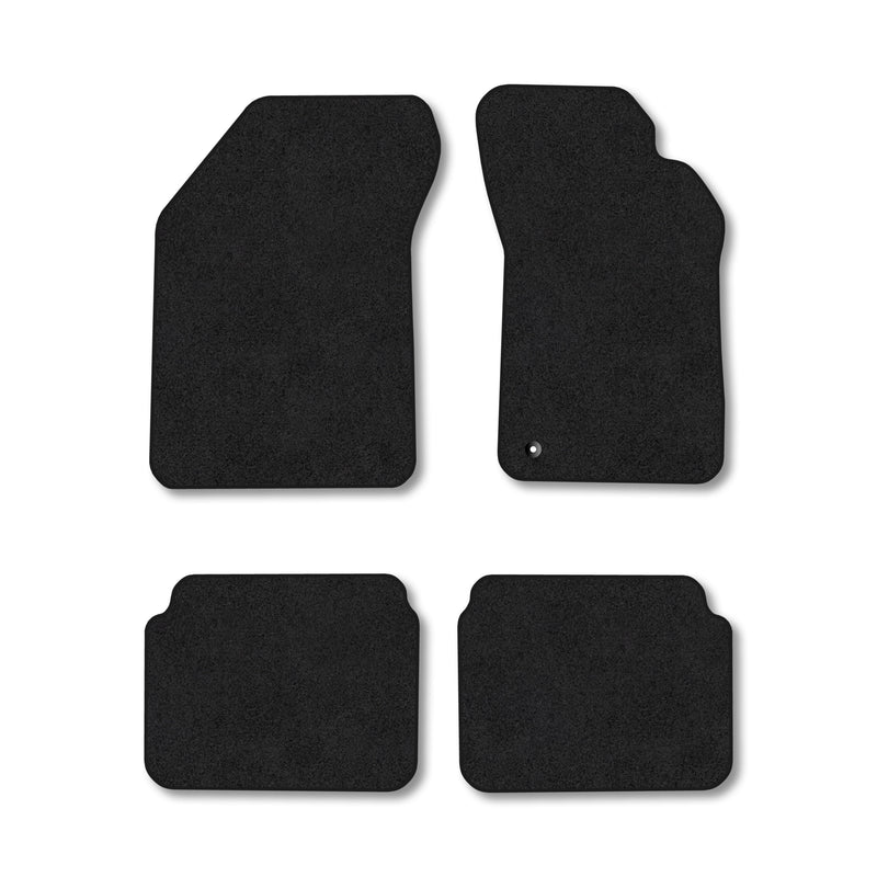 Chrysler Sebring Carpet Mats (2006-2010)