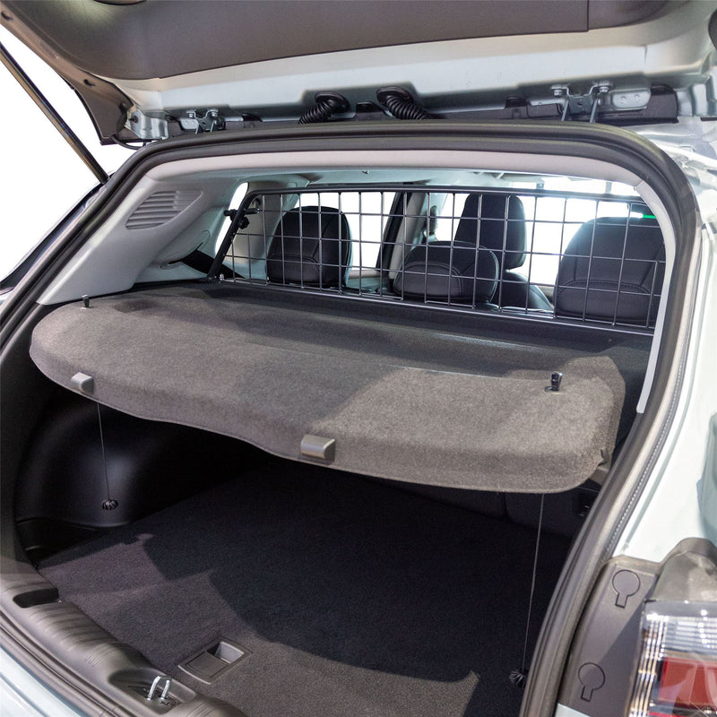 Jeep Compass Hundegitter (2020-jetzt)