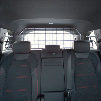 Mercedes GLB Hundegitter (2022-jetzt)