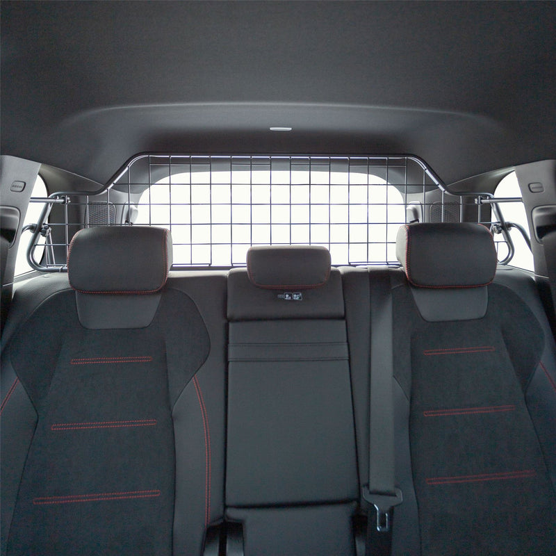 Mercedes GLB Hundegitter (2022-jetzt)