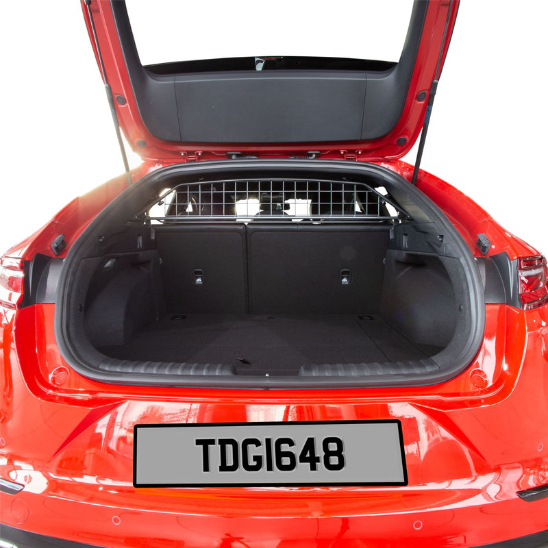 Kia ProCeed Hundegitter (2019-2022)