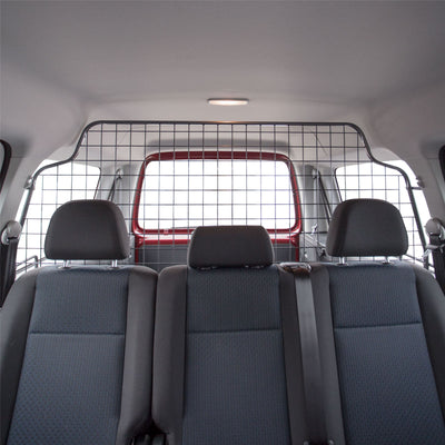 VW Caddy Hundegitter (2007-2015)