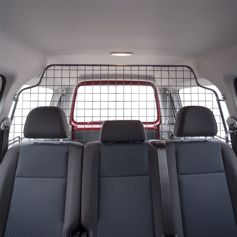 VW Caddy Hundegitter (2007-2015)