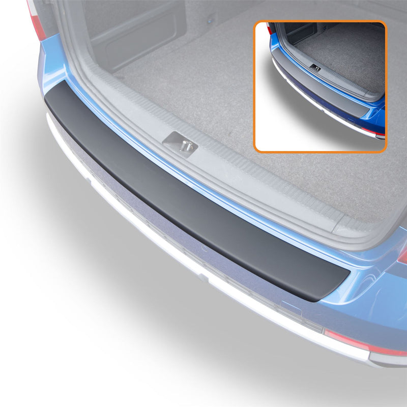 Skoda Octavia Scout Ladekantenschutz (2014-2020)