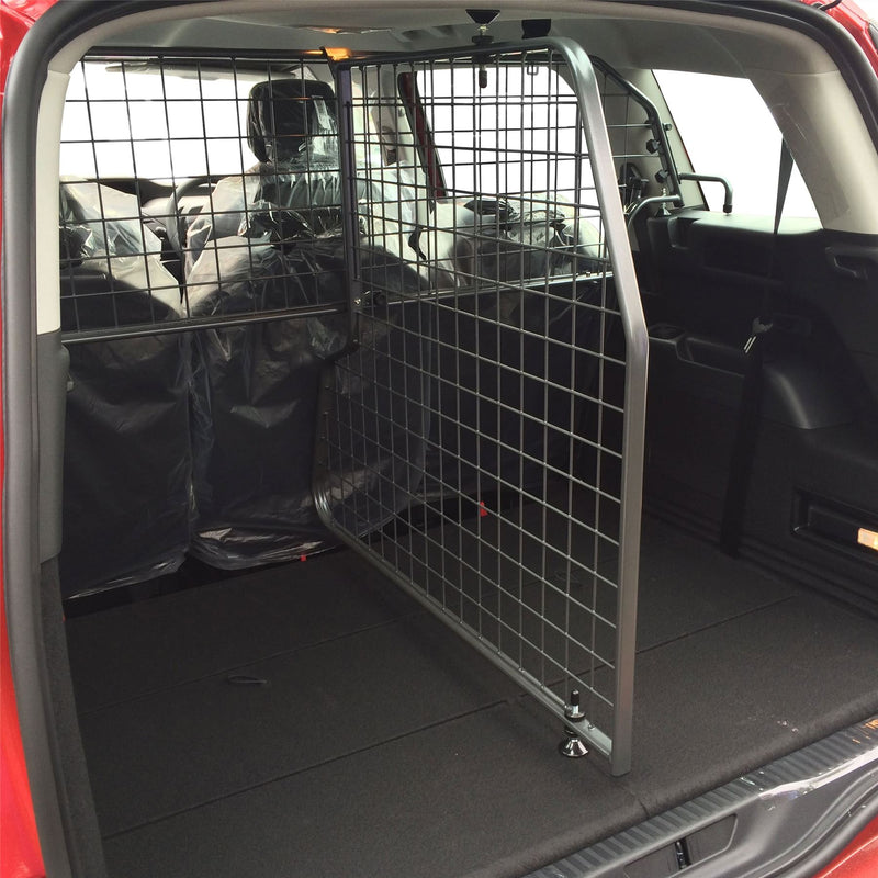 Citroen C4 Spacetourer Trenngitter (2018-2022)