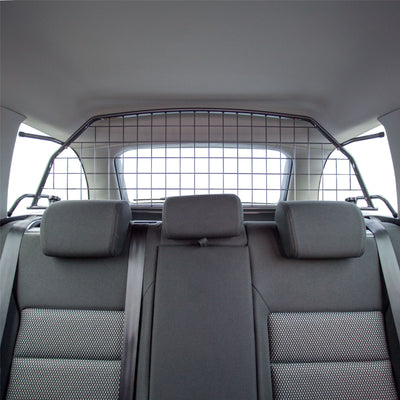 Skoda Octavia Hundegitter (2009-2012)