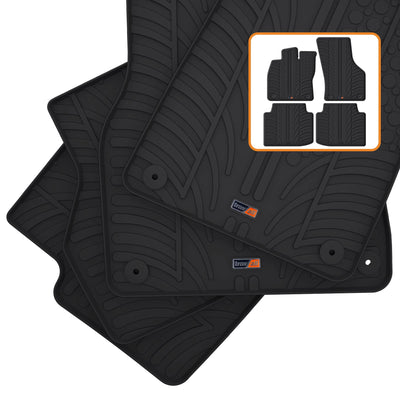 VW Arteon Autofußmatten (2017-)