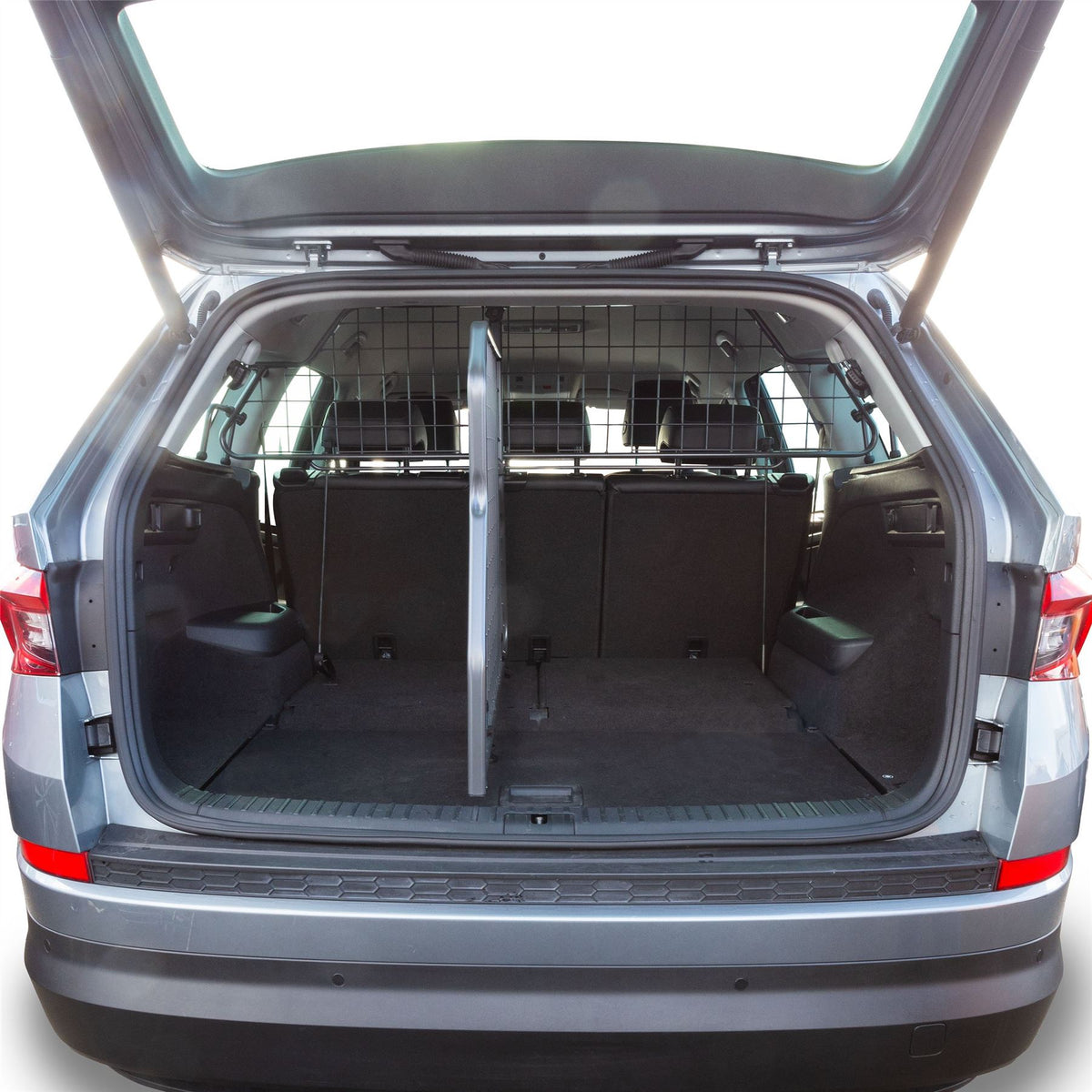 Skoda Kodiaq Trenngitter (2016-2024)