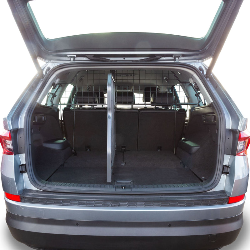 Skoda Kodiaq Trenngitter (2016-2024)