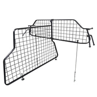 Skoda Kodiaq Hundegitter und Trenngitter-Set (ab 2024)