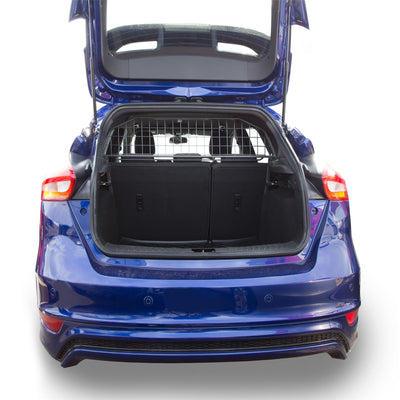 Ford Focus Fließheck Hundegitter (2014-2018)