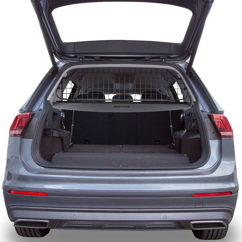 VW Tiguan Allspace Hundegitter (2020-2024)