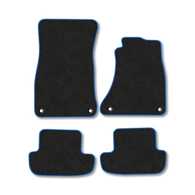 Audi A5 Carpet Mats (2007-2016)