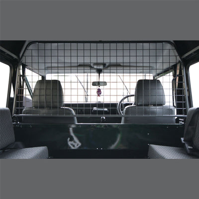 Land Rover Defender Hundegitter (1983-2006)