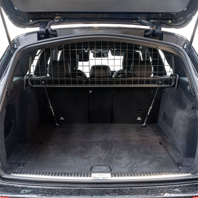 Mercedes E-Class Hundegitter (2016-2020)
