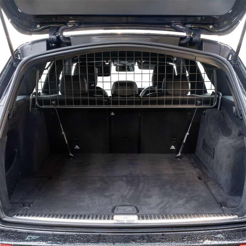 Mercedes E-Class Hundegitter (2016-2020)