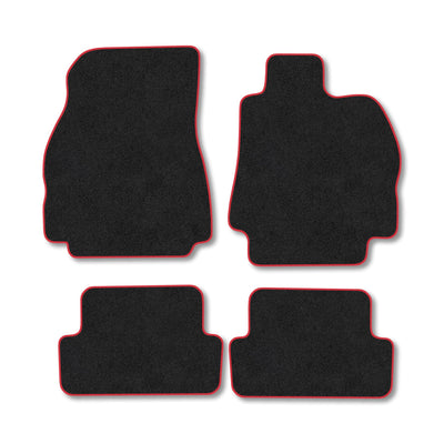 Renault Megane Carpet Mats (2002-2008)