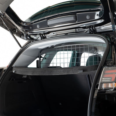 Vauxhall CrossLand Hundegitter (2020-2024)