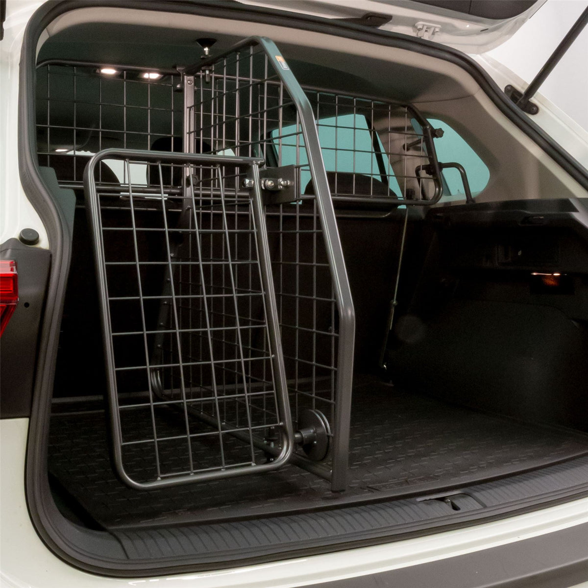 Renault Grand Scenic Tailgate (2017-2021)