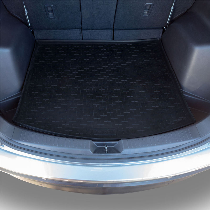 Mazda CX-5 Kofferraumwanne (2012-2017)