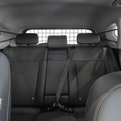 Hyundai Kona Dog Guard (2023-on)