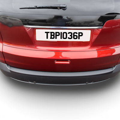 Honda CR-V Ladekantenschutz (2012-2016)