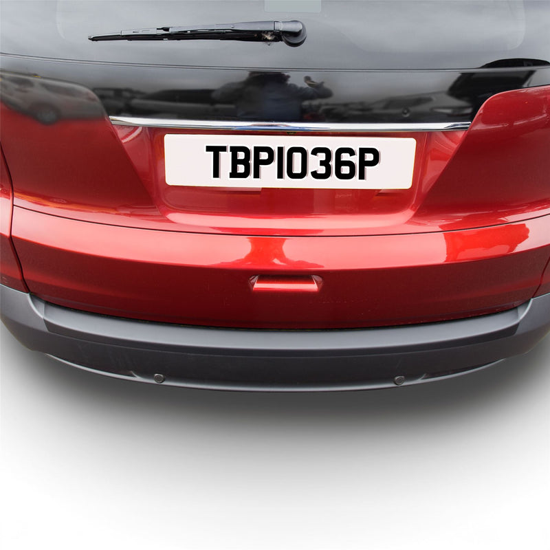 Honda CR-V Ladekantenschutz (2012-2016)