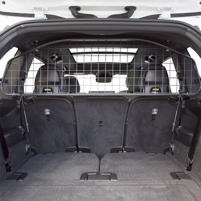 Volvo XC90 Hundegitter (2014-jetzt)