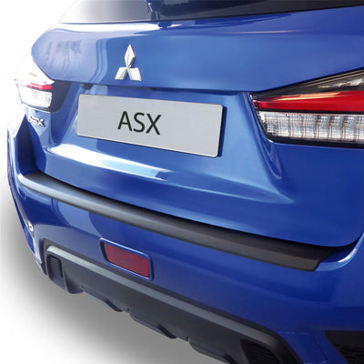 Mitsubishi ASX Ladekantenschutz (2019-2023)