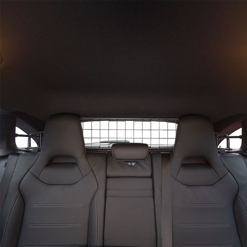 Mercedes CLA Hundegitter (2019-jetzt)