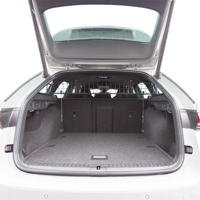 Skoda Octavia Hundegitter (2020-jetzt)