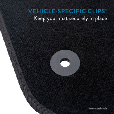Mazda MX-30 Carpet Mats (2020-)