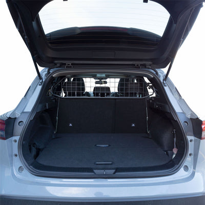 Nissan Qashqai Hundegitter (2021-jetzt)