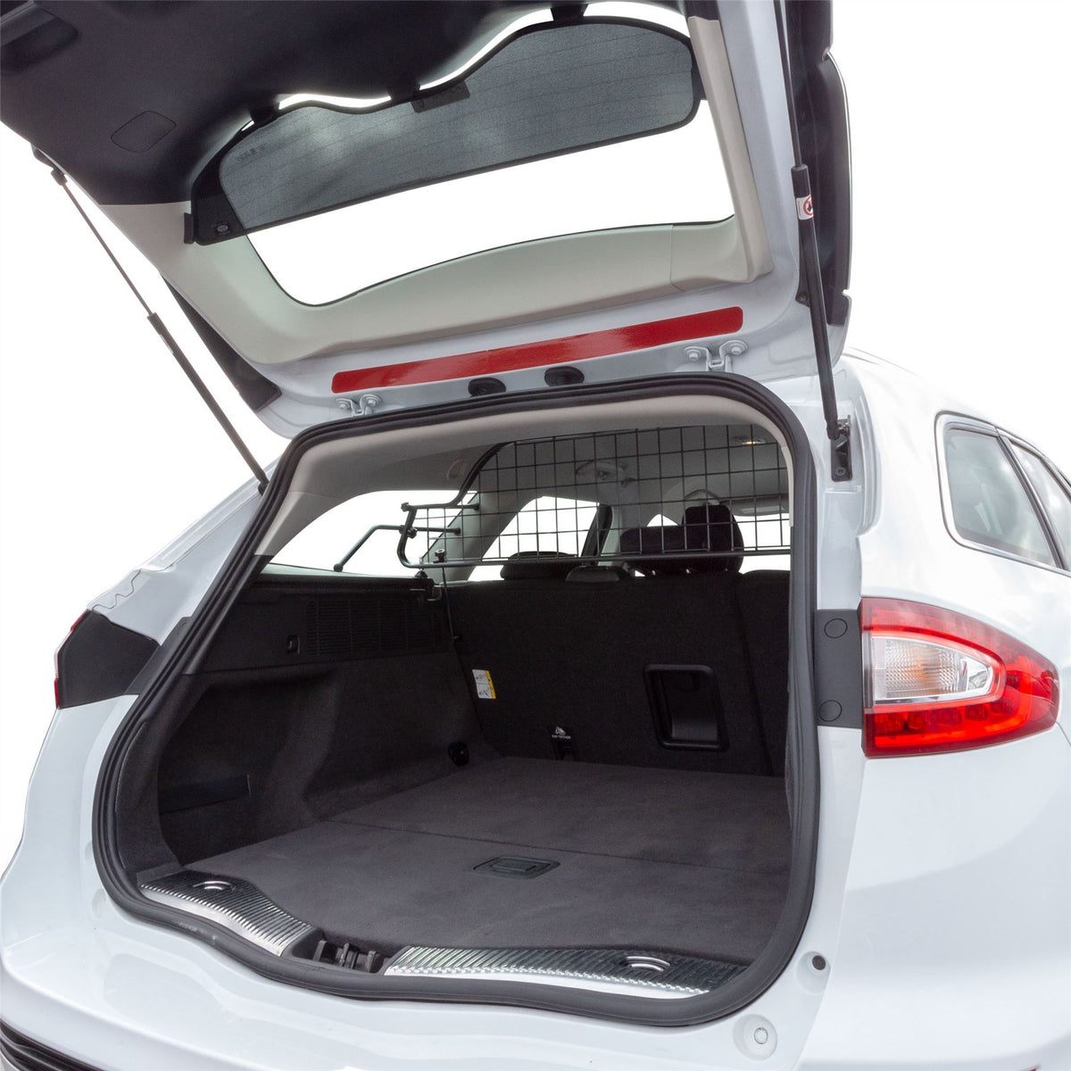 Ford Mondeo Kombi Hundegitter (2014-2022)