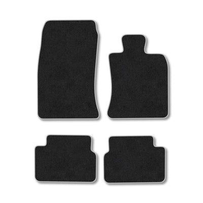 Mini Clubman Carpet Mats (2007-2015)