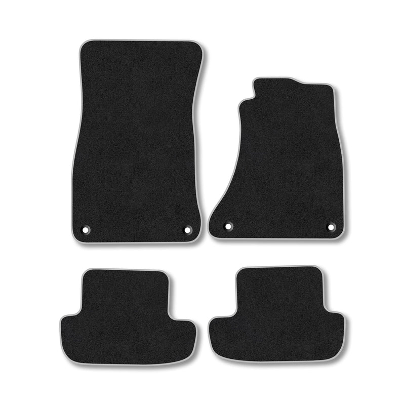 Audi A5 Carpet Mats (2007-2016)