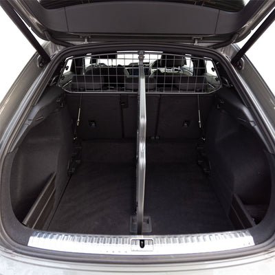 Audi Q3 SUV Kofferraumteiler (ab 2018)