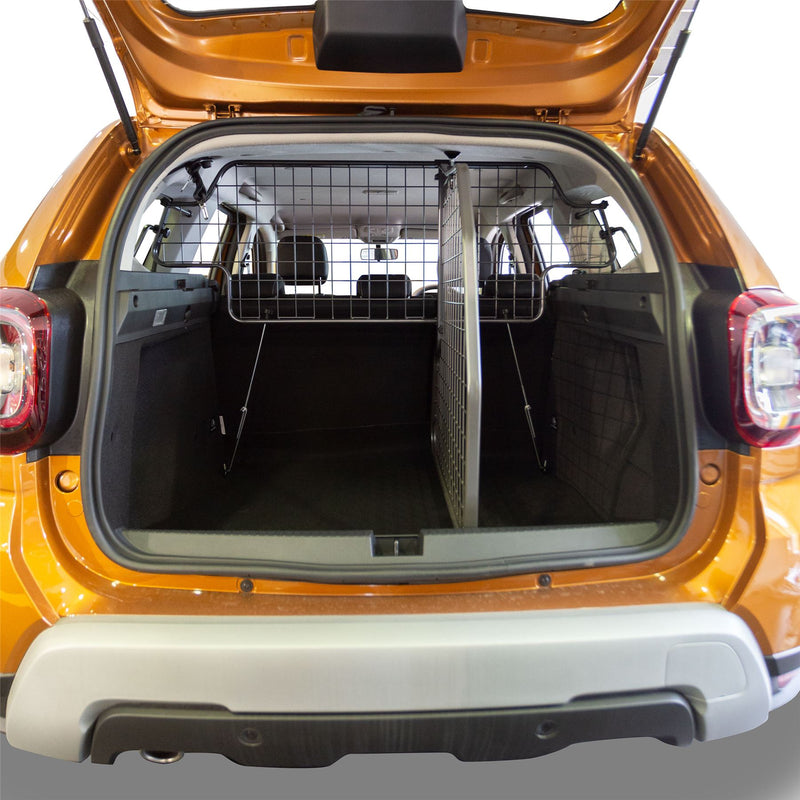 Dacia Duster Trenngitter (2017-2024)