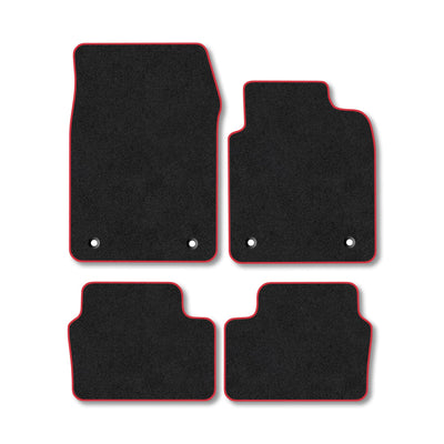 Vauxhall Signum Carpet Mats (2003-2008)