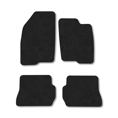 Mazda 2 Carpet Mats (2003-2007)