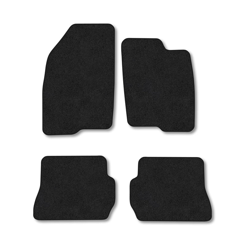 Mazda 2 Carpet Mats (2003-2007)